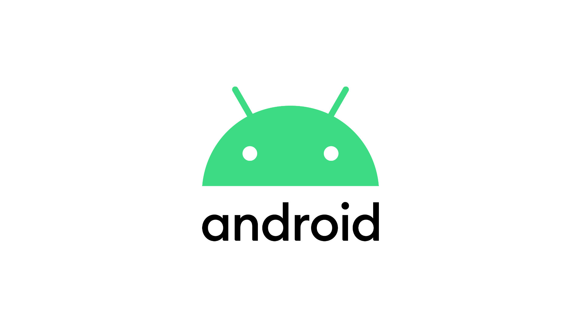 Logo de Android