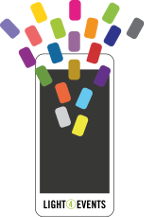 Logo Light4events