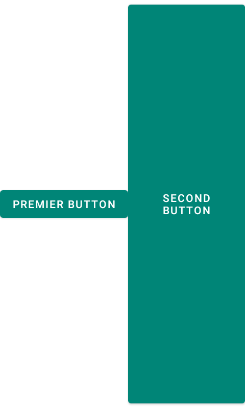 LinearLayout exercice 4