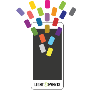 Logo de Light4Events