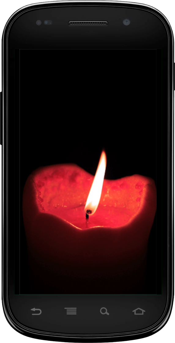 Screenshoot de Light4Events