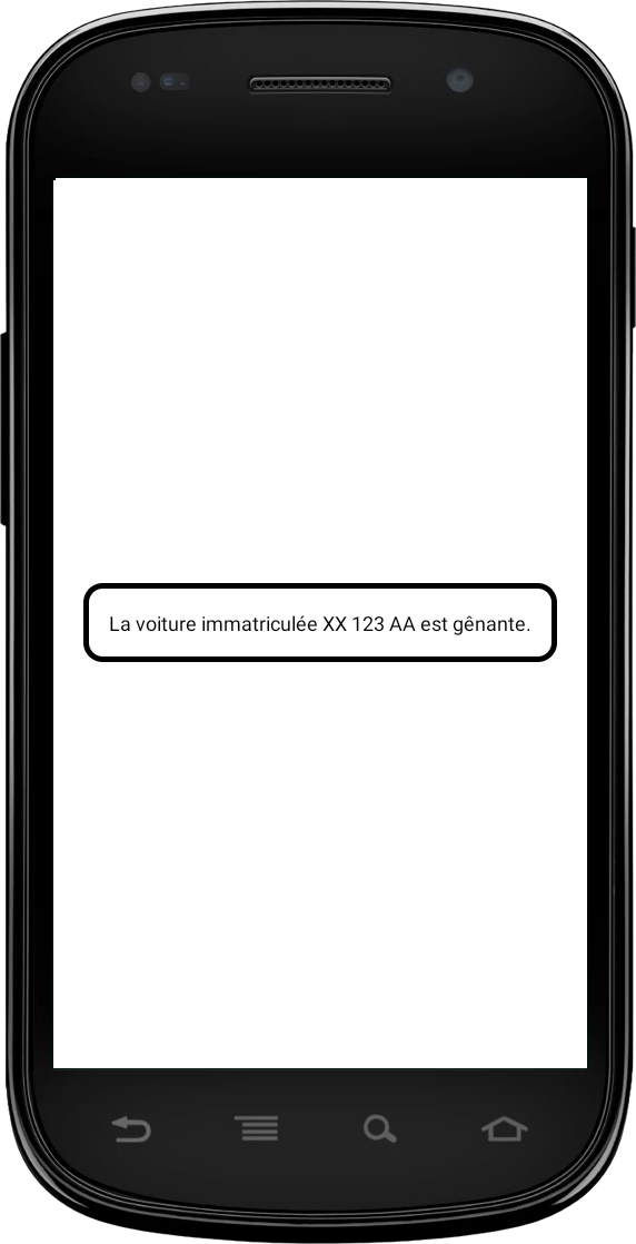 Screenshoot de Light4Events