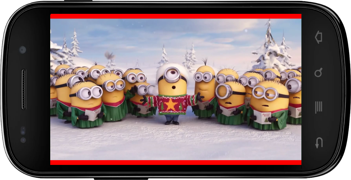 Screenshoot de Light4Events