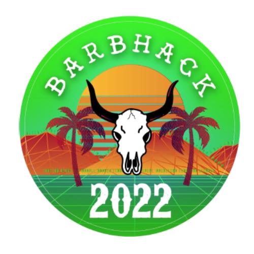 Barb'Hack 2022 logo